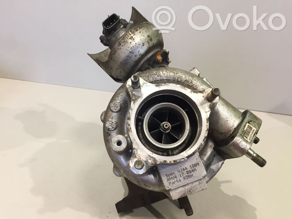 Mazda 6 Turbo 