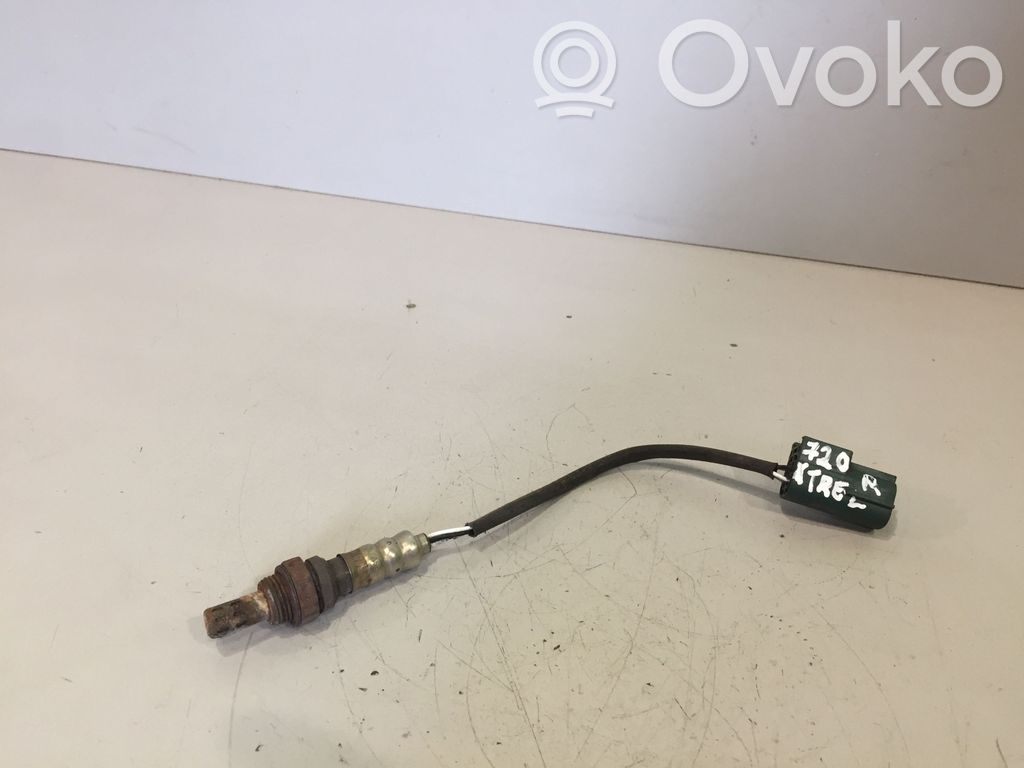 Nissan X-Trail T30 Sonde lambda 