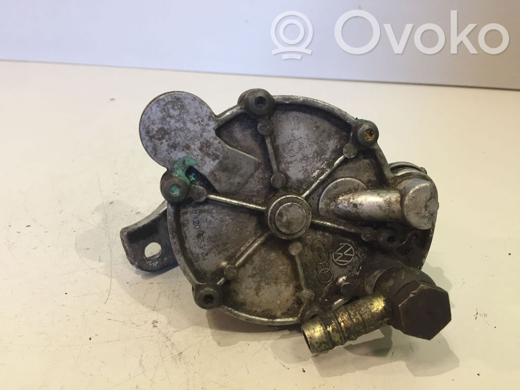 Audi 100 200 5000 C3 Bomba de vacío 