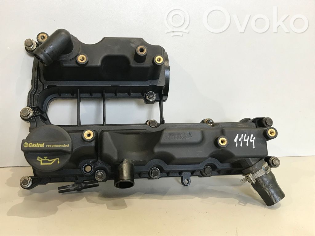Volvo S60 Ventildeckel 