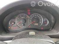 Subaru Legacy Geschwindigkeitsmesser Cockpit 