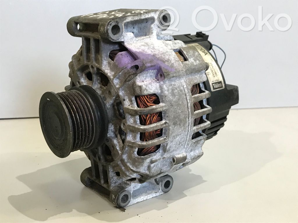 Audi A4 S4 B6 8E 8H Alternator 