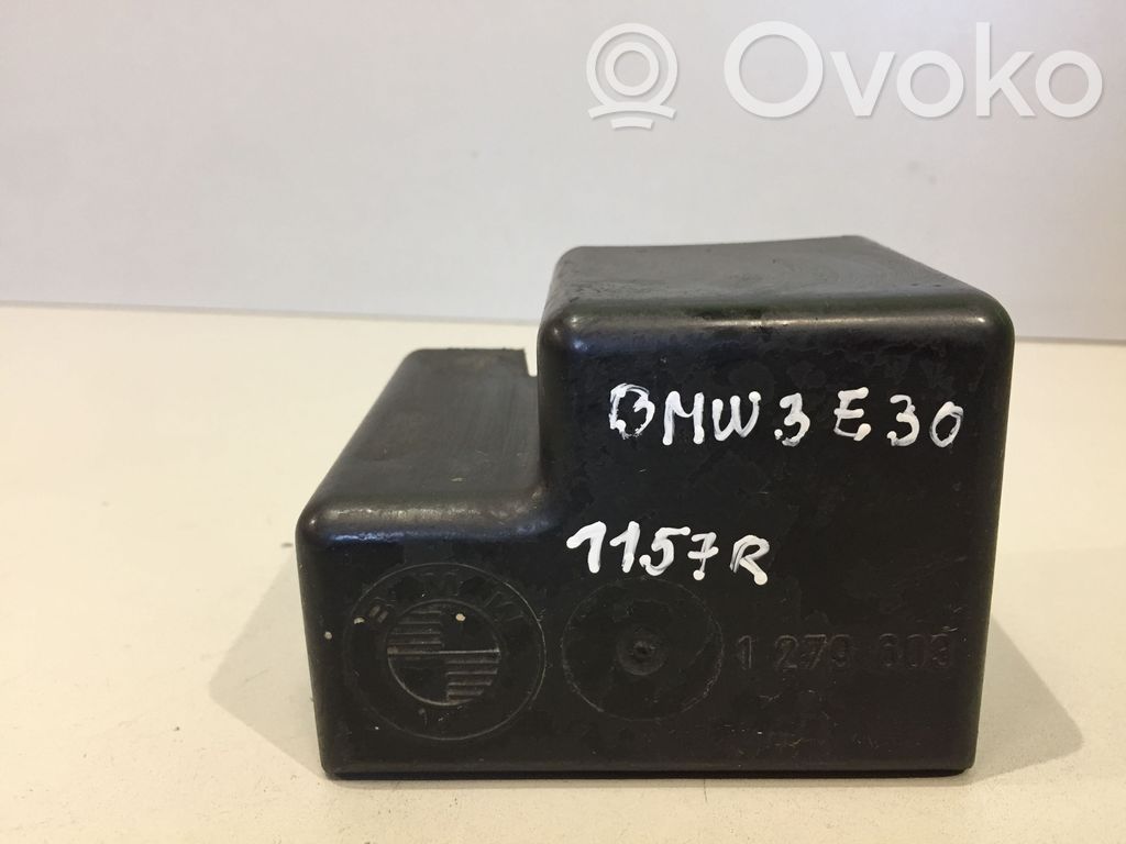 Muu moottoritilan osa   1279603