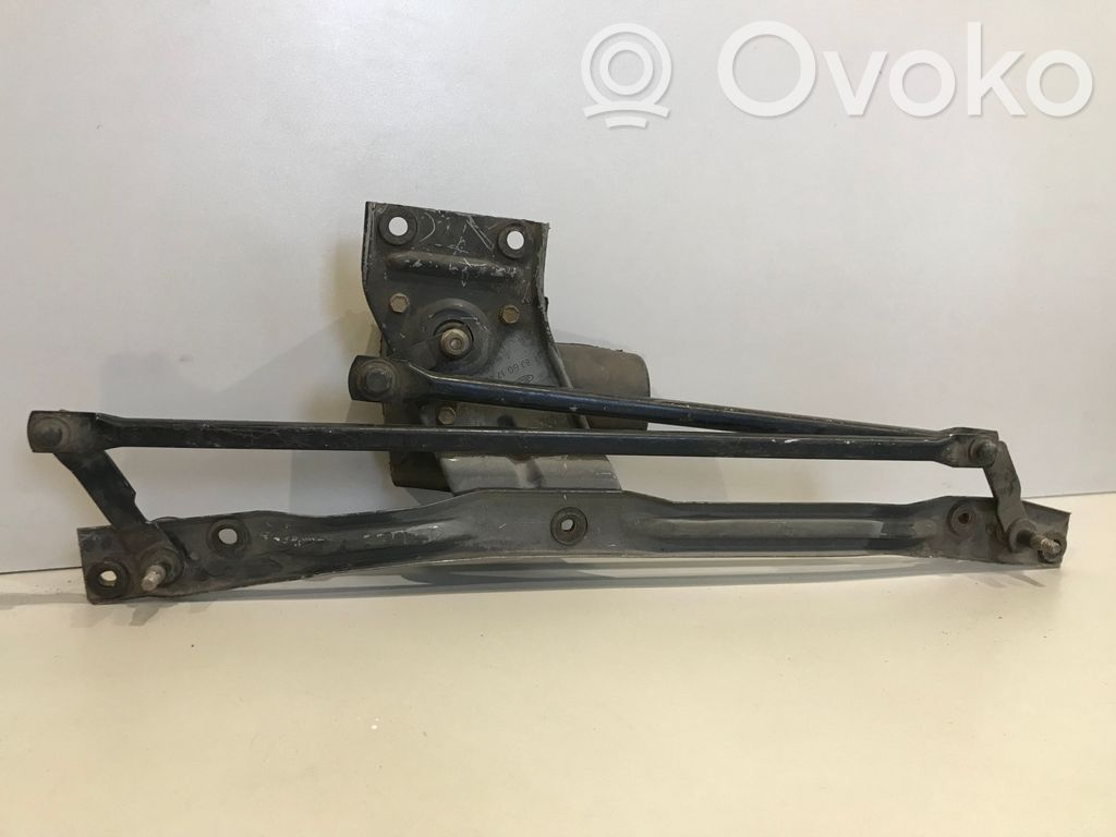 Ford Sierra Motor y varillaje del limpiaparabrisas delantero 