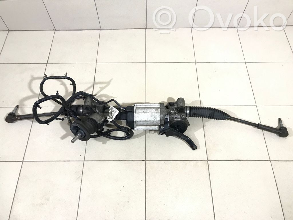Opel Insignia A Lenkgetriebe 