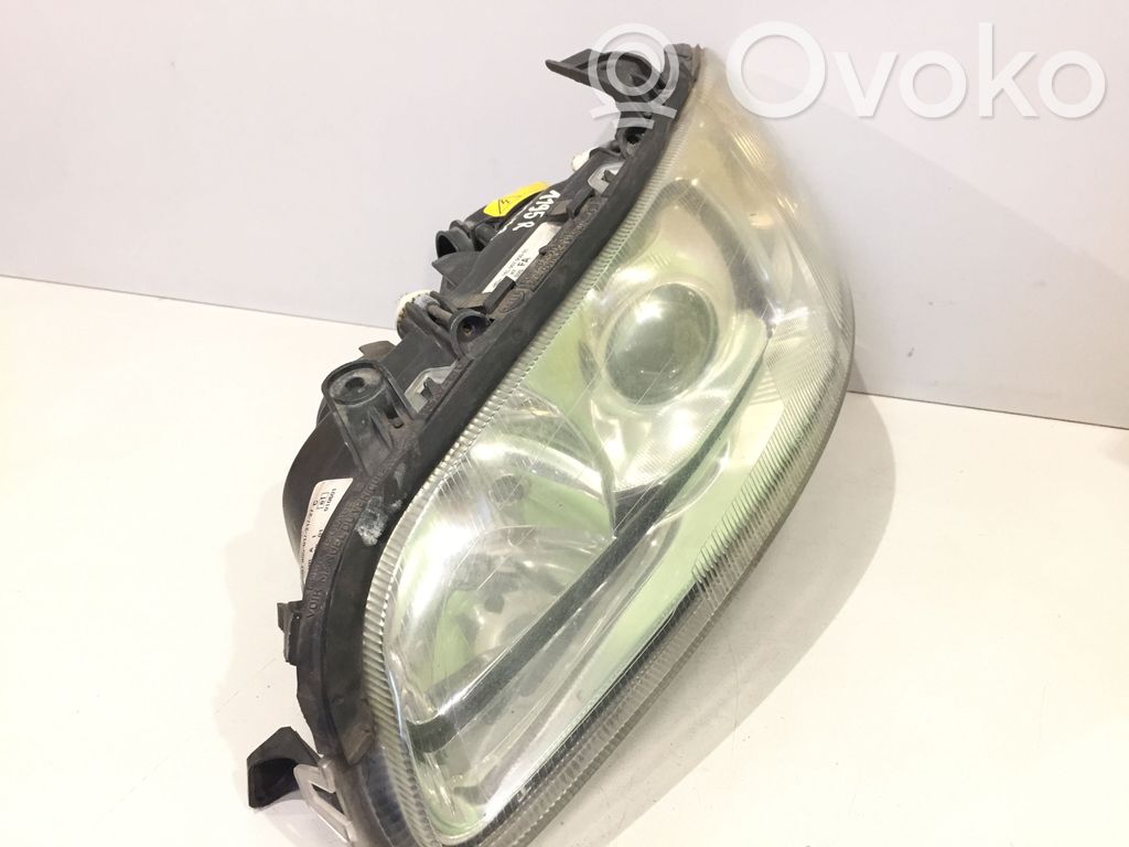 Opel Omega B2 Scheinwerfer 