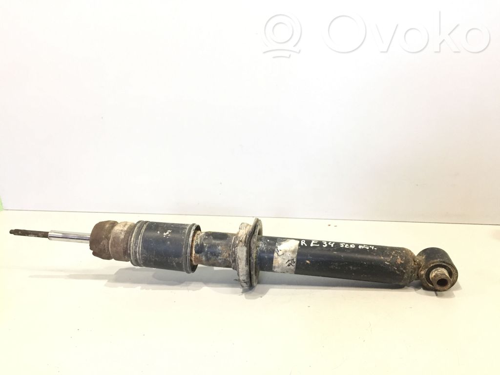 BMW 5 E34 Stoßdämpfer hinten 