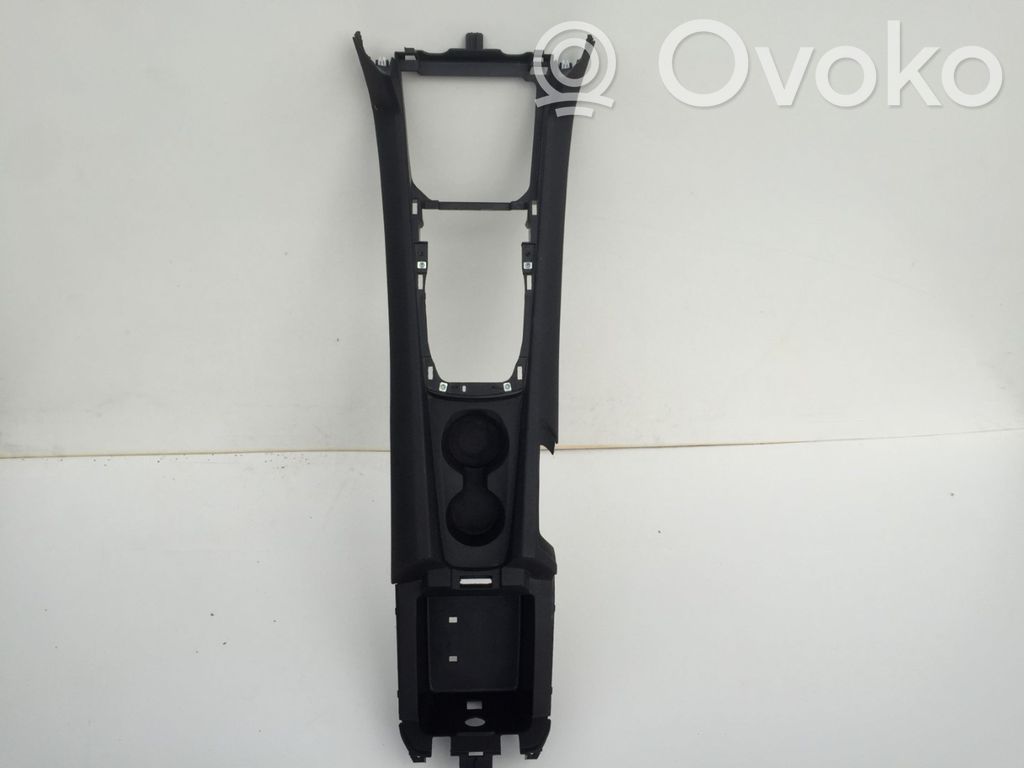 Chevrolet Camaro Console centrale 