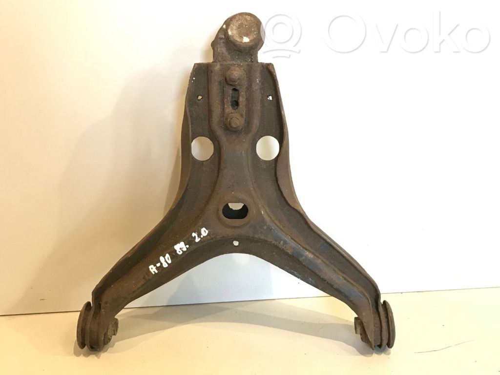 Front lower control arm/wishbone