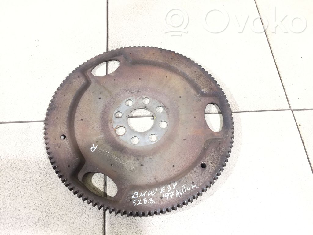 Volante motor   1717383