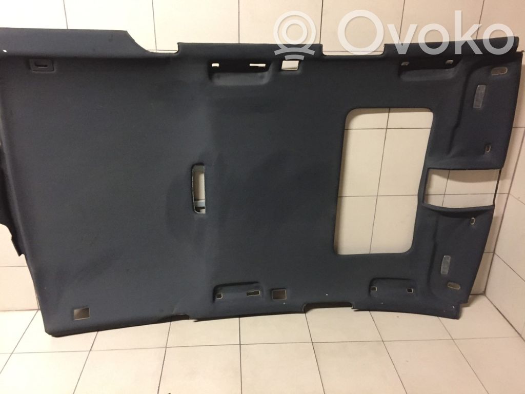 Audi A6 Allroad C6 Techo 