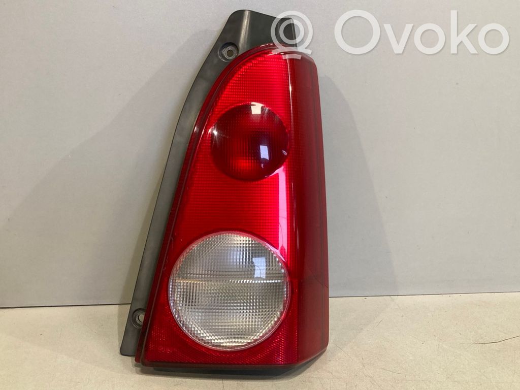 Opel Agila A Takavalot 