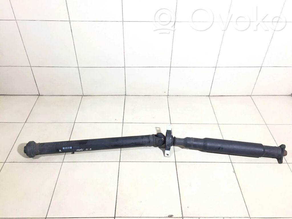 Eje propulsor/eje de transmisión trasero   756439602