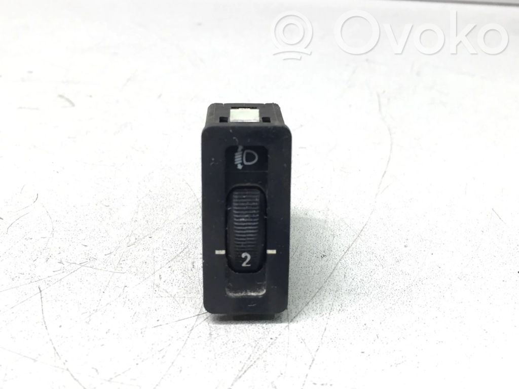 BMW 3 E36 Comutator control nivel faruri 