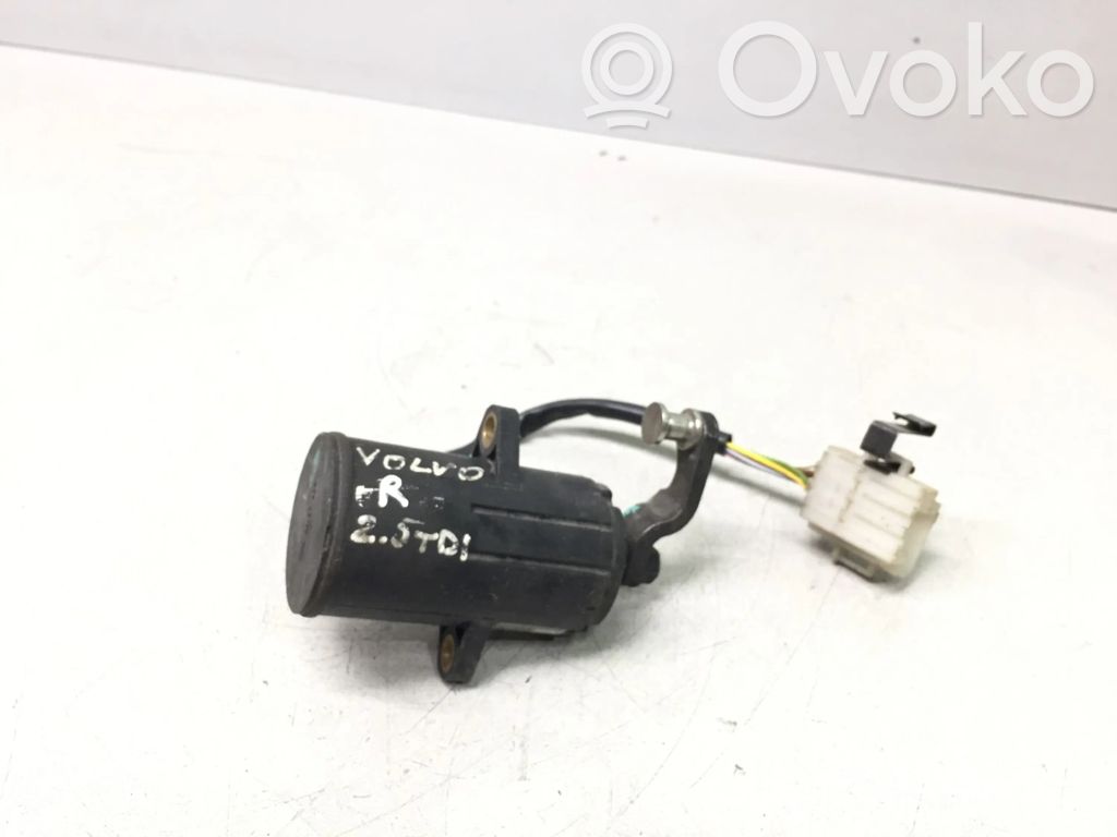 Volvo 850 Czujnik położenia pedału gazu / przyspieszenia 