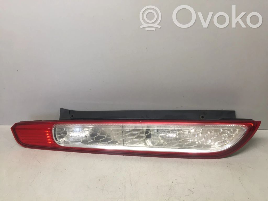 Ford Focus Takavalot 