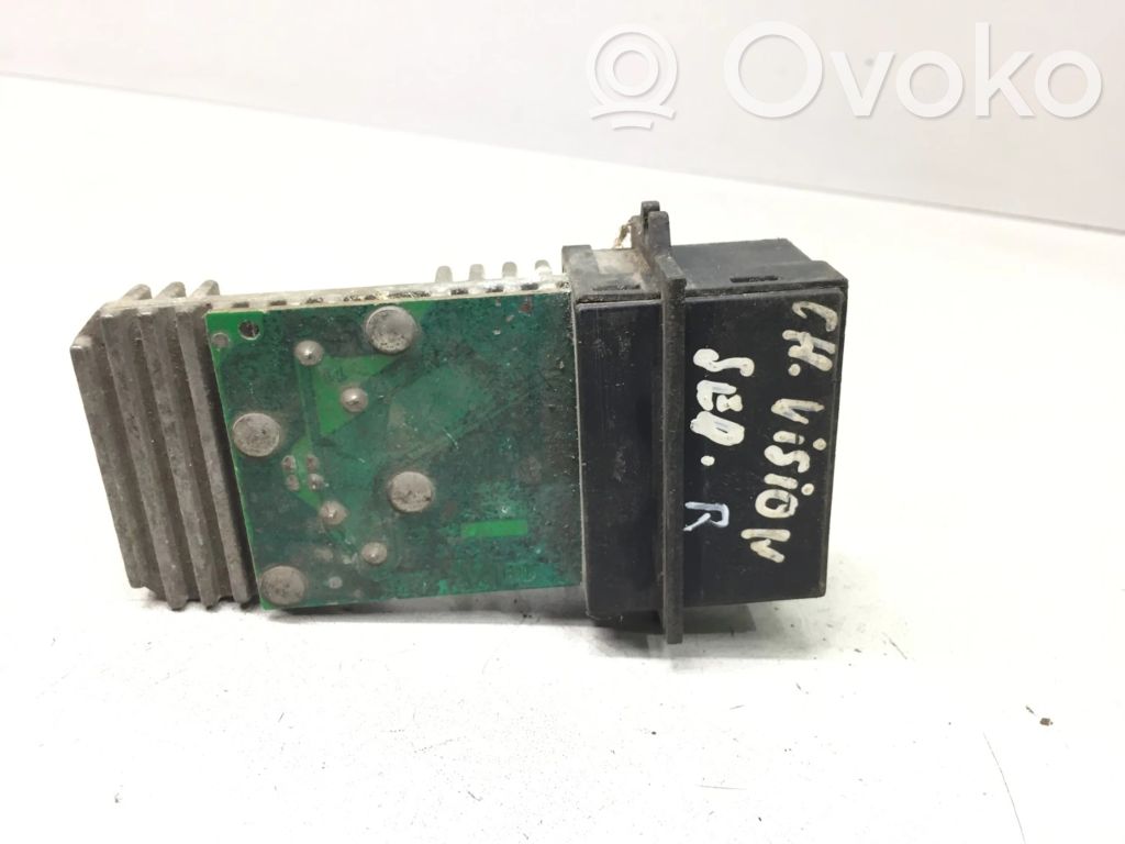 Chrysler Vision Resistencia motor/ventilador de la calefacción 