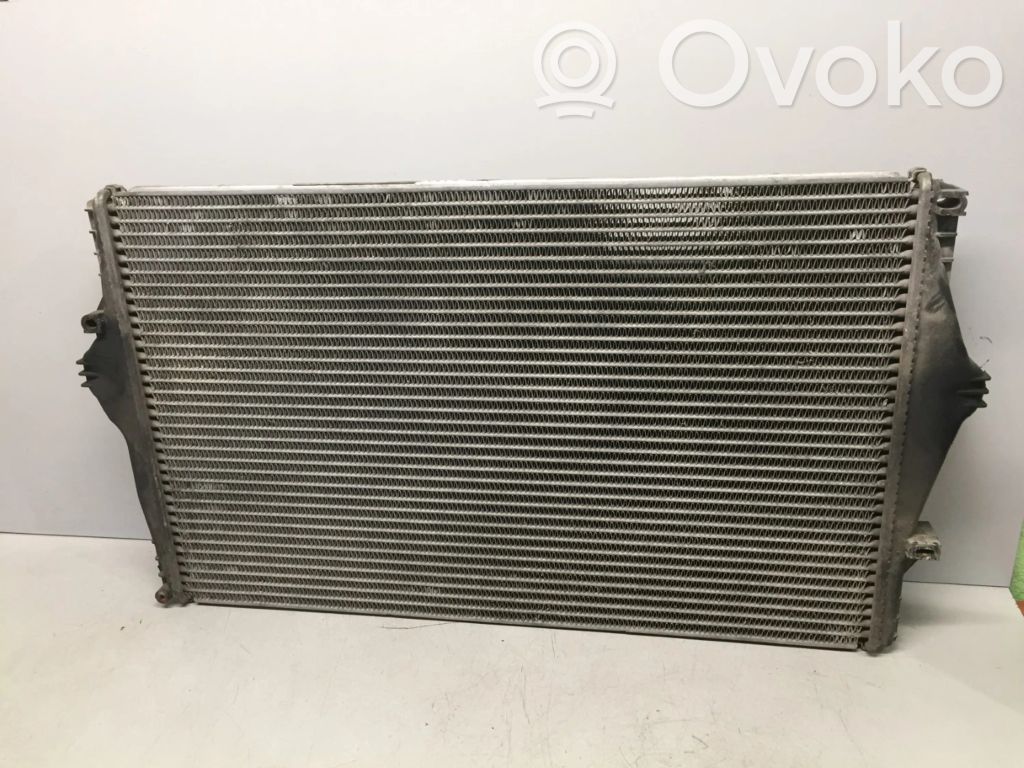 Chłodnica powietrza doładowującego / Intercooler   PN9161207A
