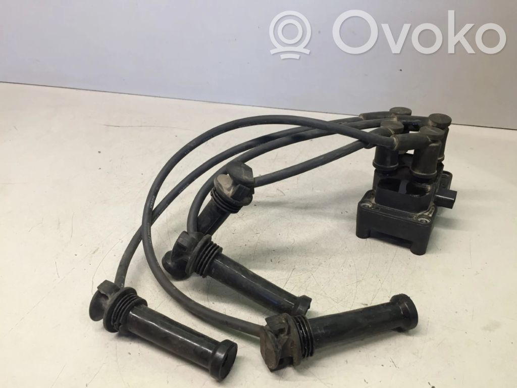 Ford Mondeo Mk III Bobină aprindere 