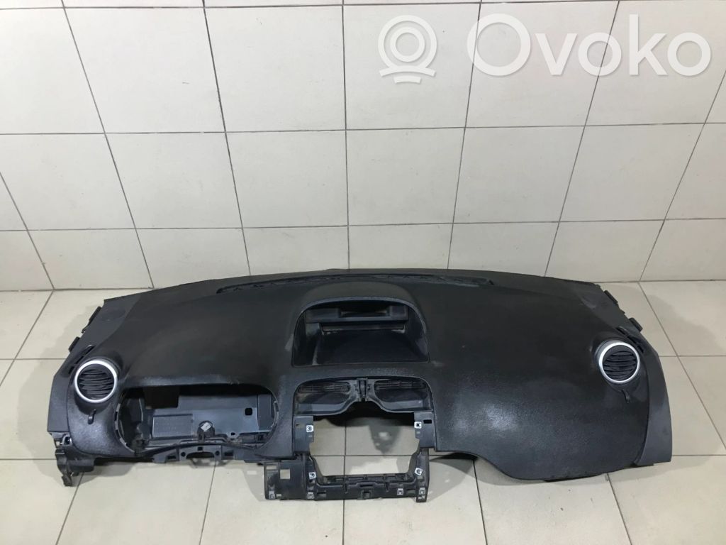 Renault Kangoo II Panel de instrumentos 