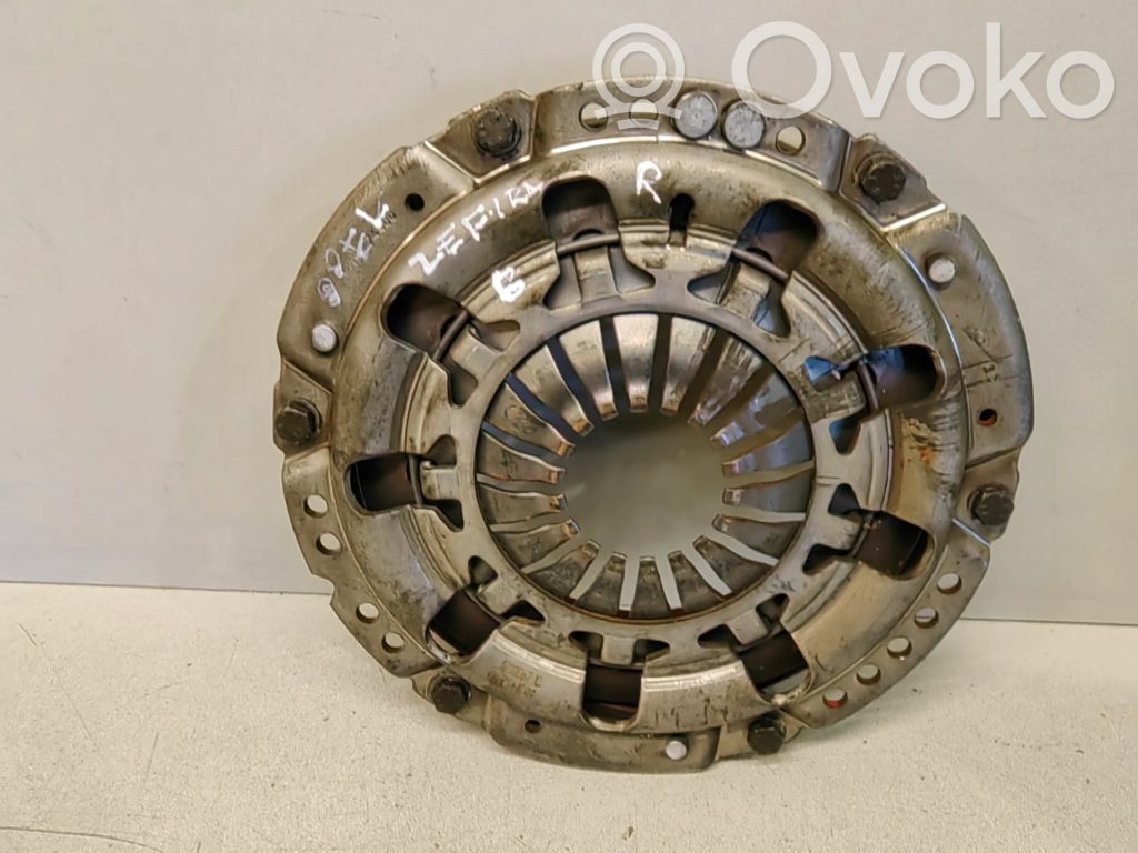 Opel Zafira B Płyta dociskowa sprzęgła 