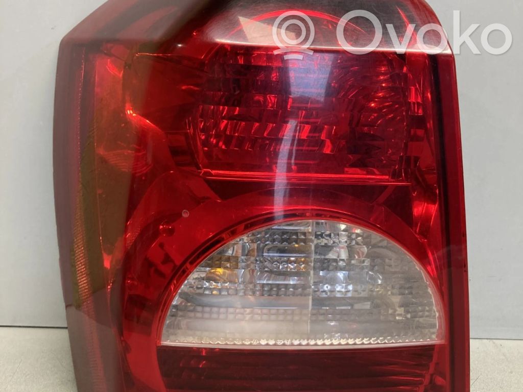 Dodge Caliber Takavalot 