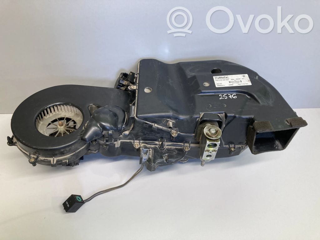 Ford Galaxy Nagrzewnica / Komplet 