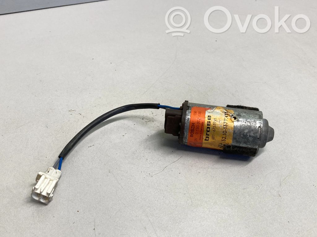 BMW 5 E34 Motor de ajuste del asiento 
