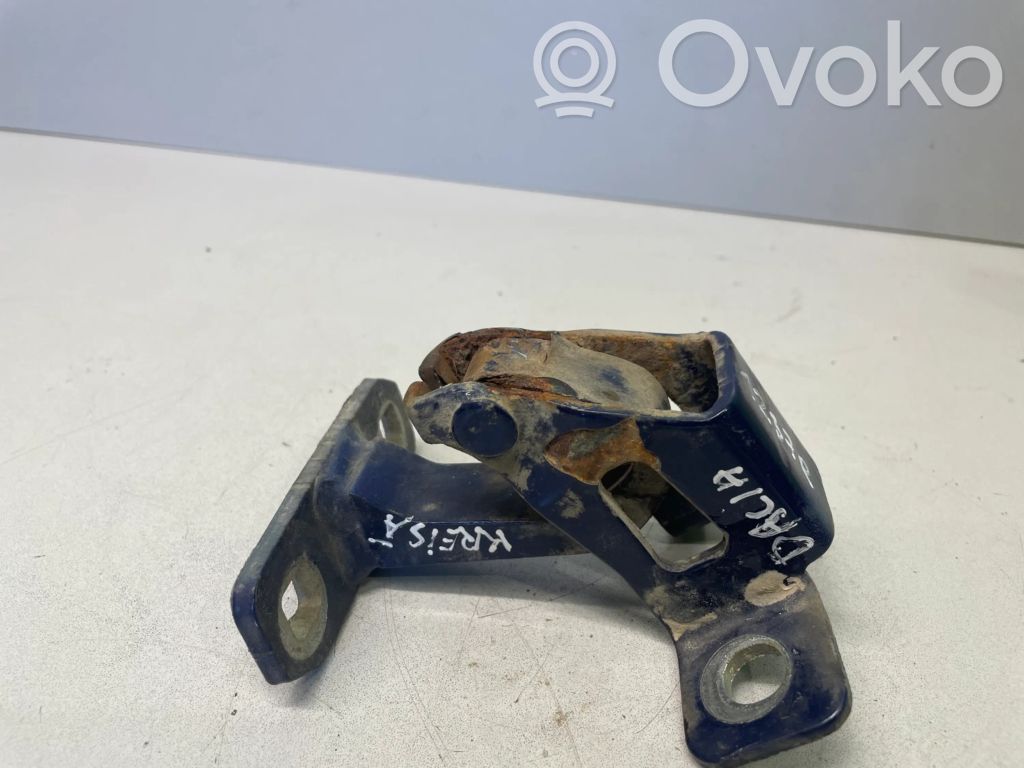 Dacia Logan I Tailgate/trunk/boot hinge 