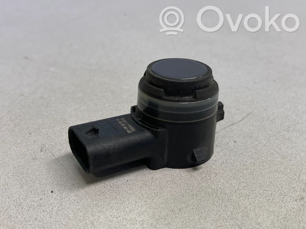 Sensor de aparcamiento PDC   9283200,66209283200,193011,7850461
