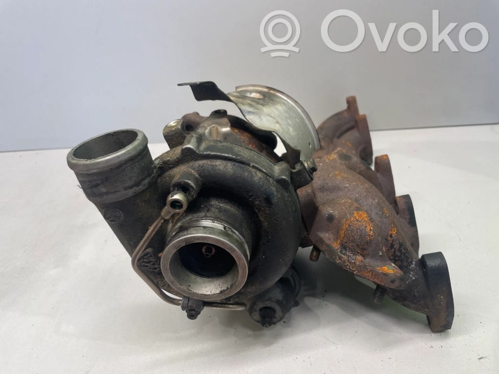 Turbo   53167063