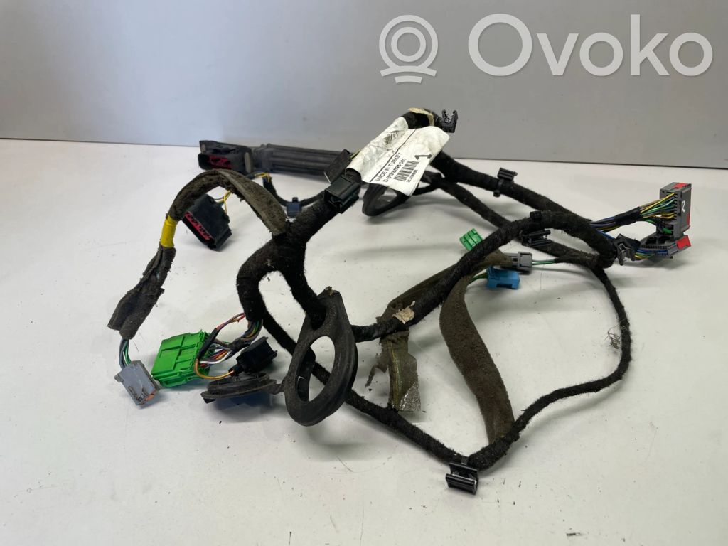 Volvo XC60 Cableado de puerta delantera 