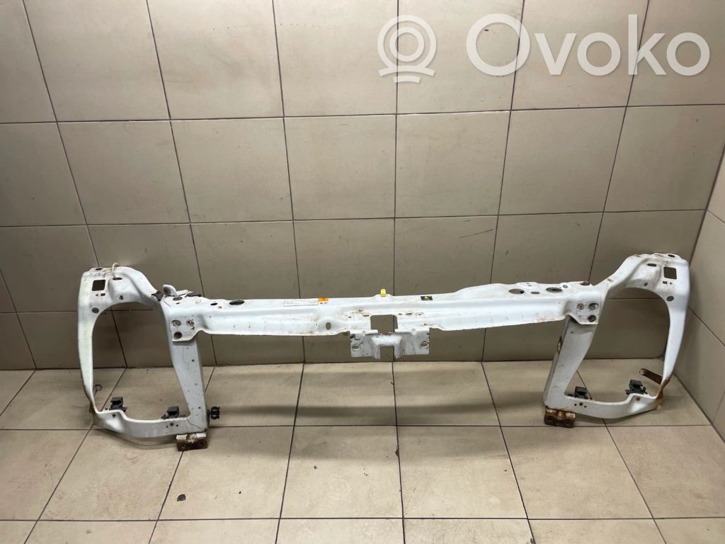 Radiator support slam panel   7L67598E