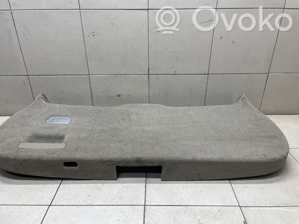 Tailgate trim   0063398