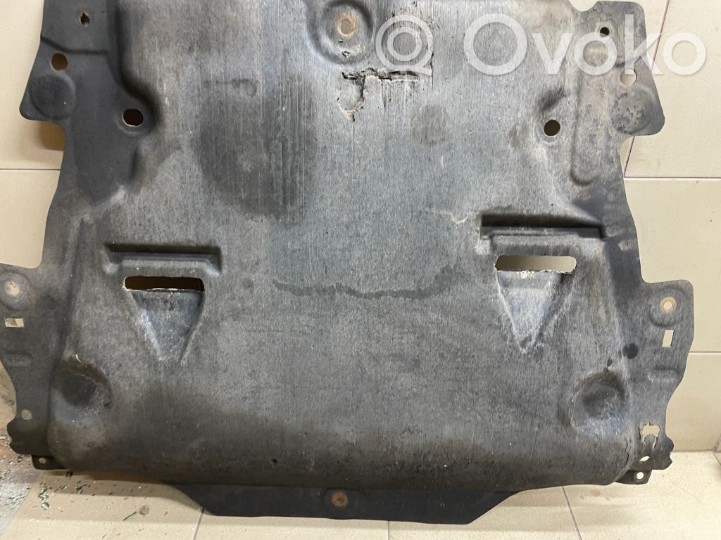 Engine splash shield/under tray   31425092
