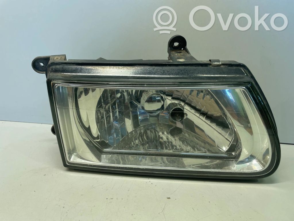 Opel Frontera B Scheinwerfer 