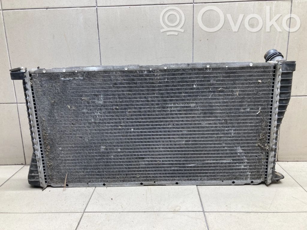 Coolant radiator   22473459,77879070