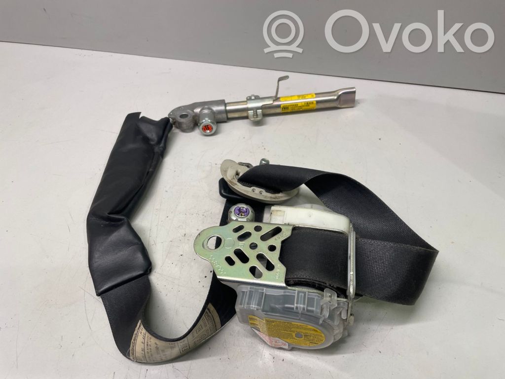 Subaru Outback Cinturón delantero 