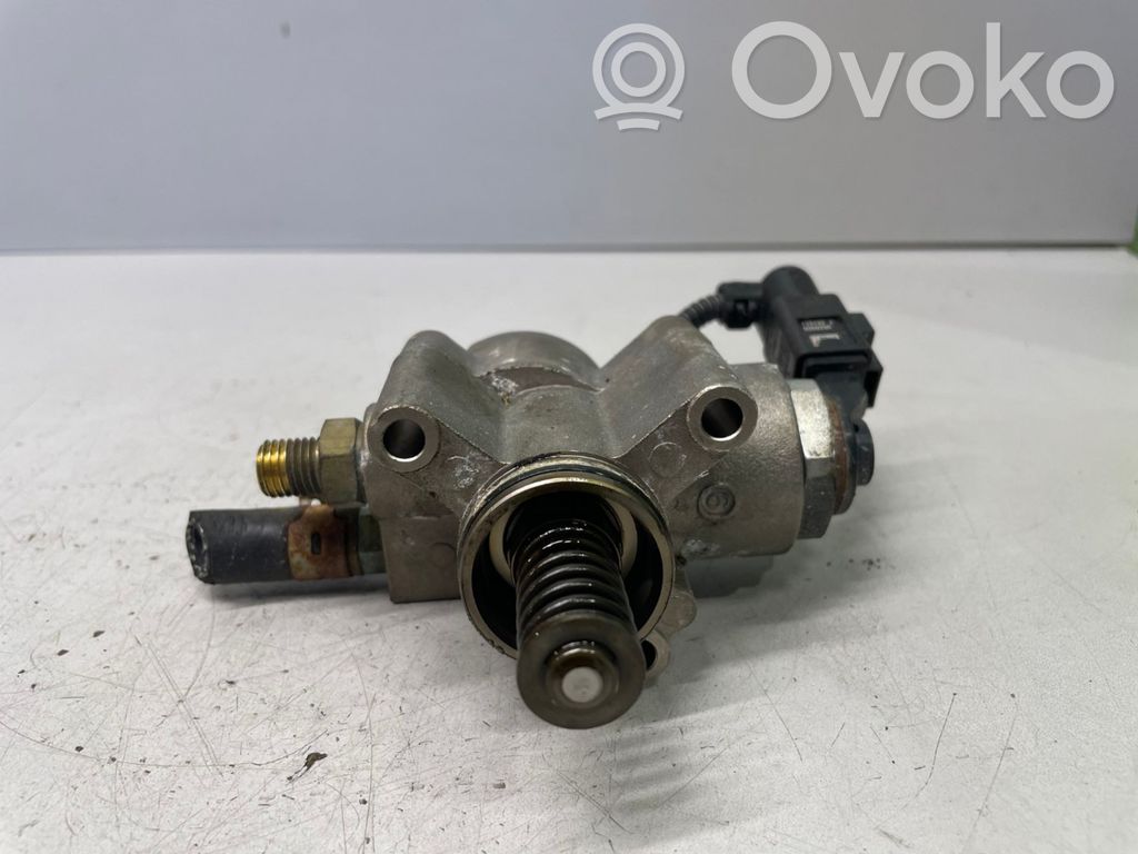 Volkswagen Golf Plus Pompa wtryskowa wysokiego ciśnienia 
