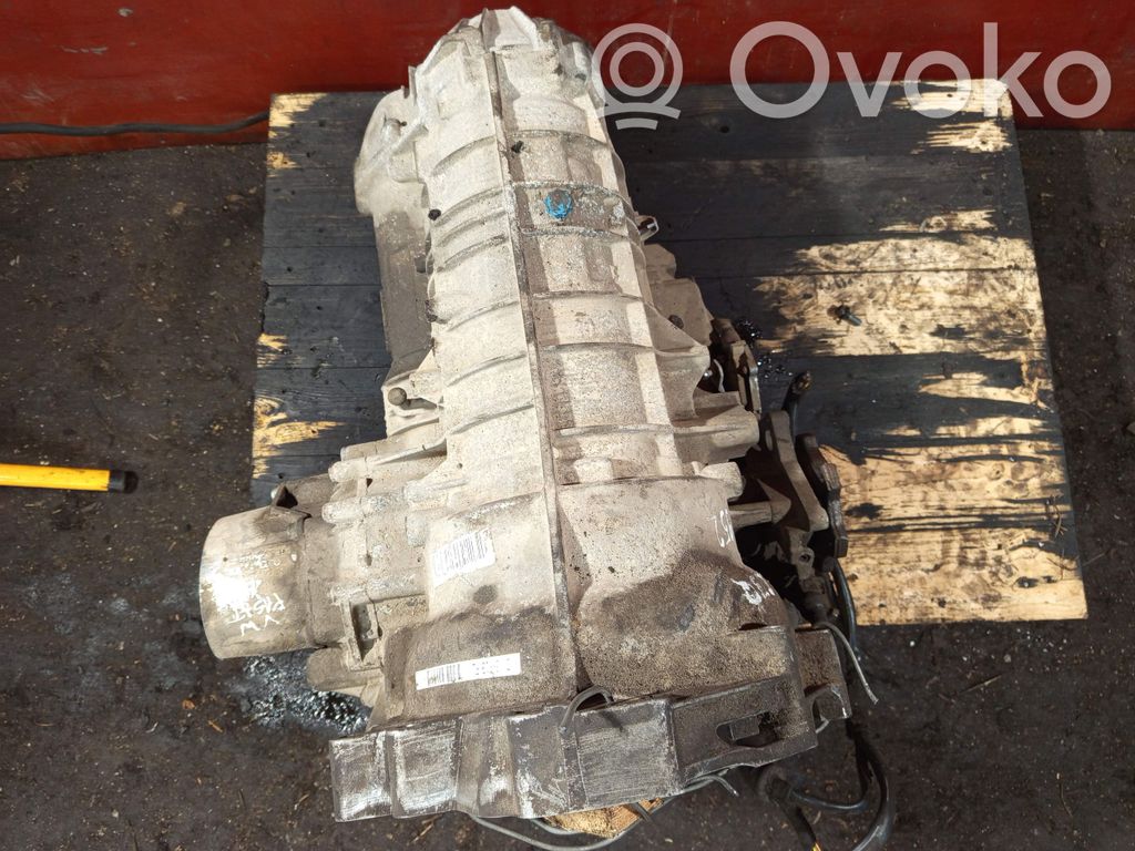 Volkswagen PASSAT B5 Caja de cambios automática 