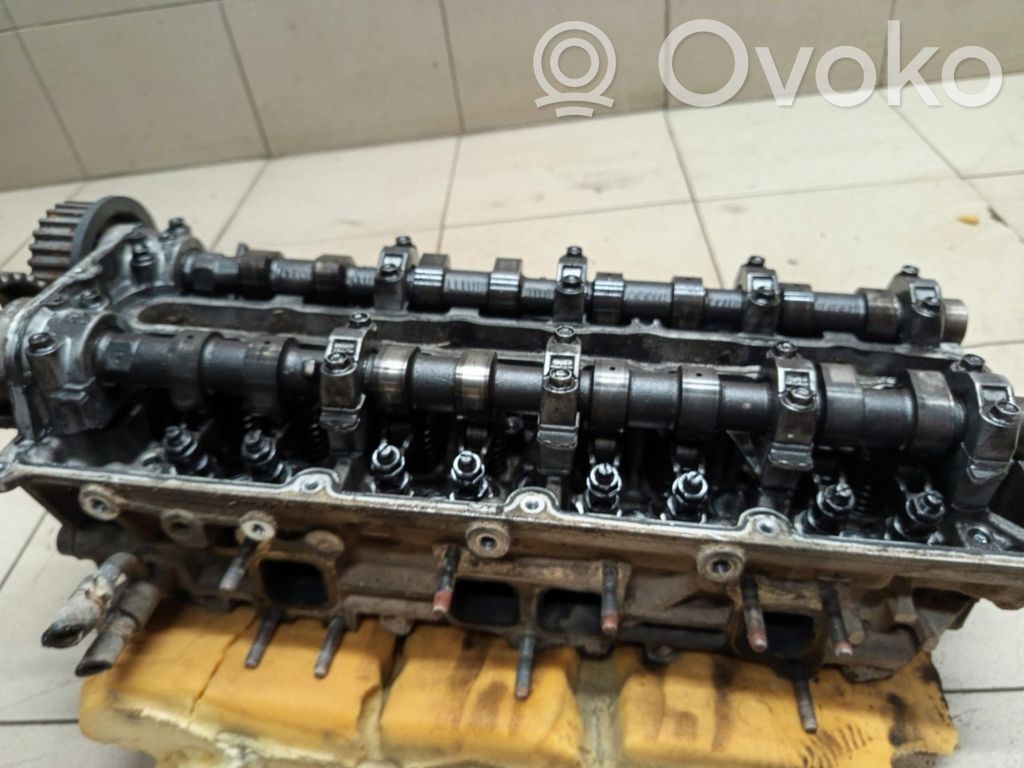 Engine head