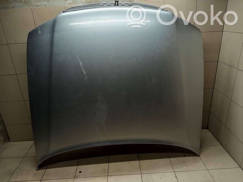 Engine bonnet/hood