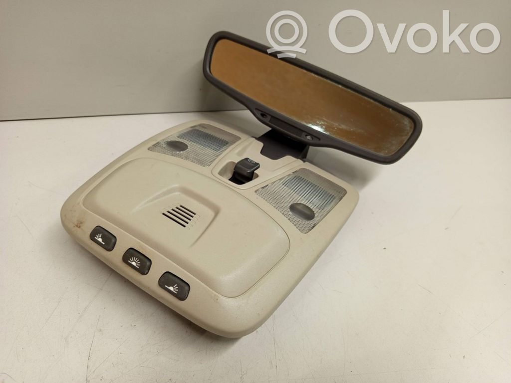 Volvo XC90 Oglindă retrovizoare (interior) 