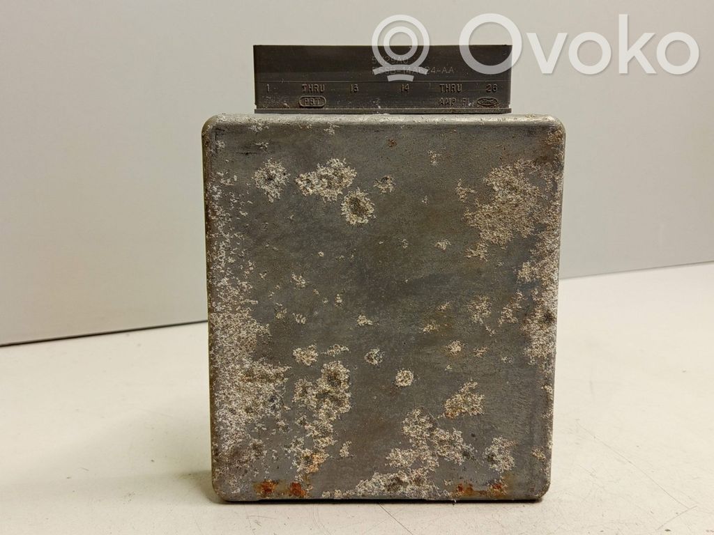 Ford Transit Engine control unit/module 