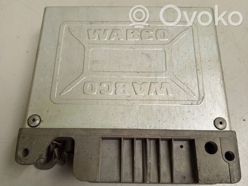 Land Rover Discovery ABS control unit/module 