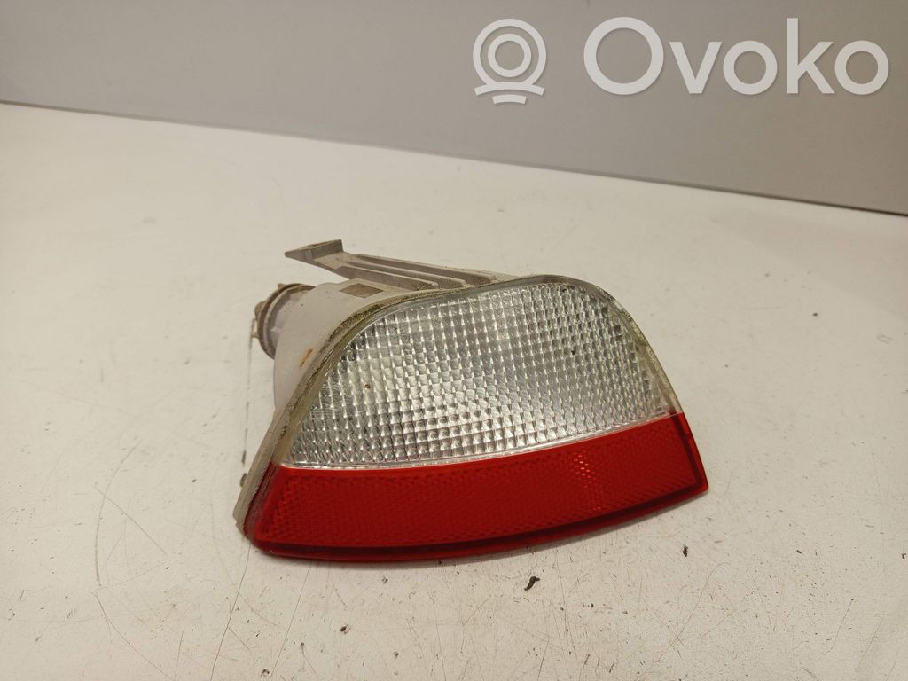 Ford Focus Rear fog light 