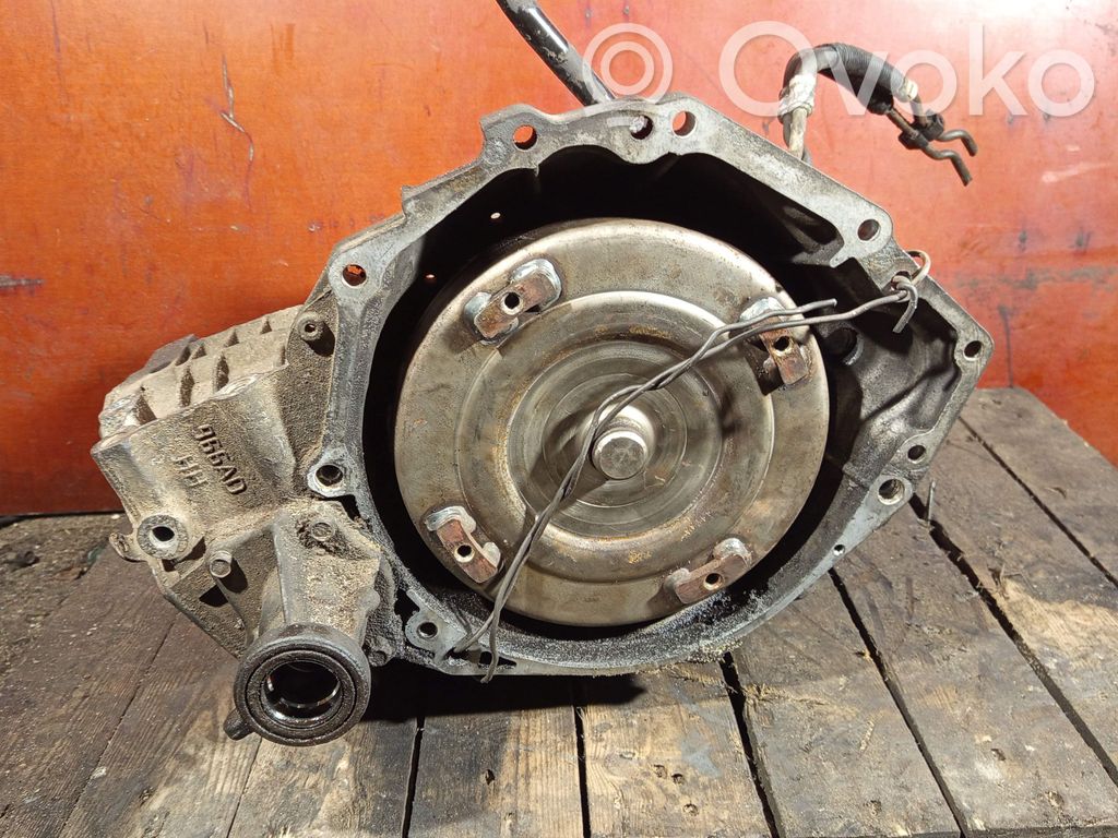 Chrysler Voyager Automatic gearbox 