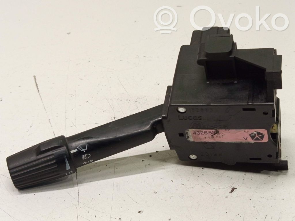 Chrysler Voyager Indicator stalk 