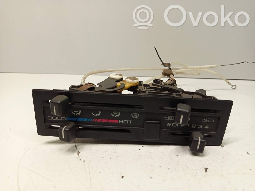 Opel Frontera A Climate control unit 