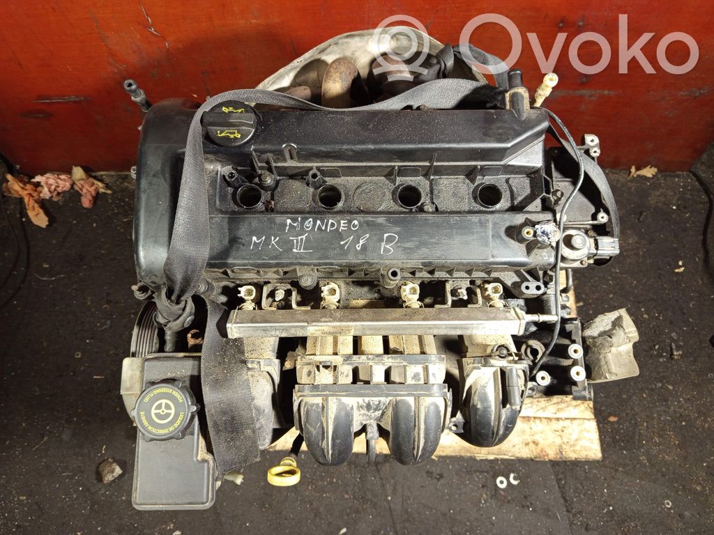 Ford Mondeo Mk III Engine 